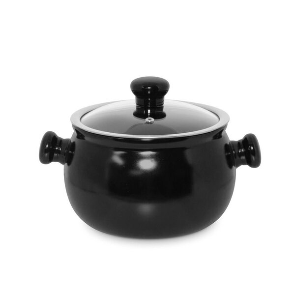 Caçarola De Cerâmica Ceraflame Premiere 18cm 3000ml