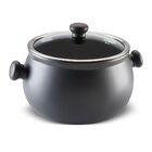 Caçarola De Cerâmica Ceraflame Premiere 24cm 7000ml