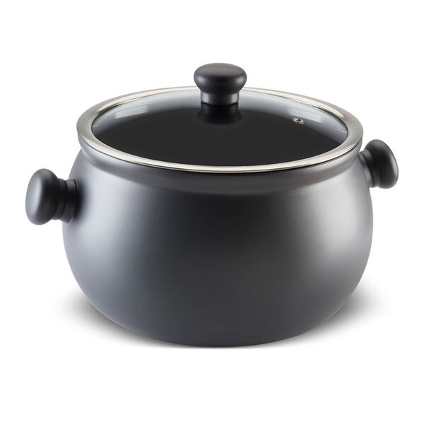 Caçarola De Cerâmica Ceraflame Premiere 24cm 7000ml