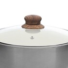 Caçarola Em Alumínio Casambiente 26cm