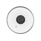 Caçarola Em Alumínio Multiflon 22cm Aura