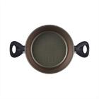 Caçarola Em Alumínio Multiflon 22cm Aura