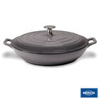 Caçarola Em Ferro Fundido Com 31 4x6 Cm Sauté - Brinox