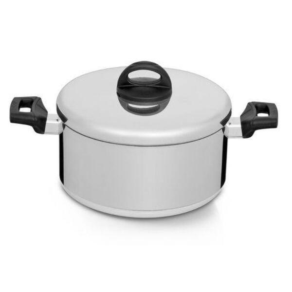 Caçarola Eterna Polida 1,8 Litros - Nigro