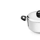 Caçarola Eterna Polida 3,2 Litros - Nigro