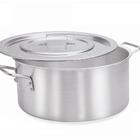 Caçarola Fortaleza Tipo Hotel 34 Com Tampa 14,5 Litros