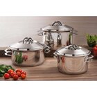 Caçarola Funda 1,80 L Solar