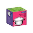 Caçarola Funda 20cm 2,5l Harmonia - Tramontina