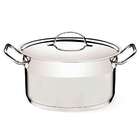 Caçarola Funda 6,10 L Professional