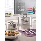 Caçarola Funda Aço Inox Tramontina Brava 62404200