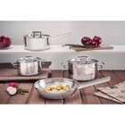 Caçarola Funda Aço Inox Tramontina Brava 62404200