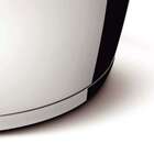 Cacarola Funda Allegra Em Aco Inox Com Fundo Triplo 16 Cm 1,5