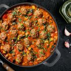 Caçarola Inspiração Alça Ferro Tampa Vidro Forno Fogão 25cm