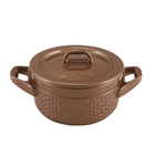 Caçarola Martelada 11cm 300ml Cobre