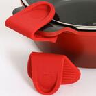 Cacarola Nr 24 Rasa Aeni Vermelha Ek-ag-l24-br