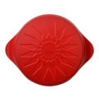 Cacarola Nr 24 Rasa Aeni Vermelha Ek-ag-l24-br