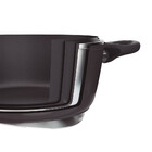 Caçarola Ouro Preto 24 Cm Uphome Multilaser