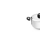 Caçarola Polido 1,3 Litros Eterna Nigro 13529