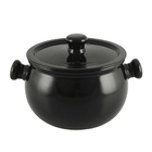 Caçarola Premiere + Cerâmica 16cm 2.3l Ceraflame Preto