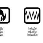 Caçarola Rasa Aço Inox Professional Tramontina