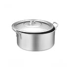 Cacarola Standard Nr 38 20,0l Real 9138