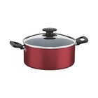 Caçarola Tramontina Loreto Alumínio Revestimento Antiaderente