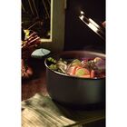 Caçarola Tramontina Lyf Em Alumínio 20 Cm 2 9 L Antiaderente