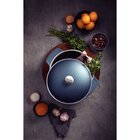 Caçarola Tramontina Lyon 24cm 3,7l Alumínio Forjado Antiadere