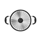 Caçarola Tramontina Mônaco Induction Alumínio Revestimento An