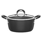 Caçarola Tramontina Mônaco Induction Alumínio Revestimento An