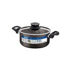 Caçarola Tramontina Paris Antiaderente Starflon Max Chumbo Co