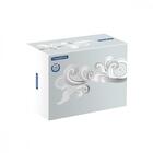 Caçarola Tramontina Professional  Rasa Em Aço Inox Fundo Trip