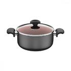 Caçarola Tramontina Vermont Em Alumínio Com Revestimento Inte