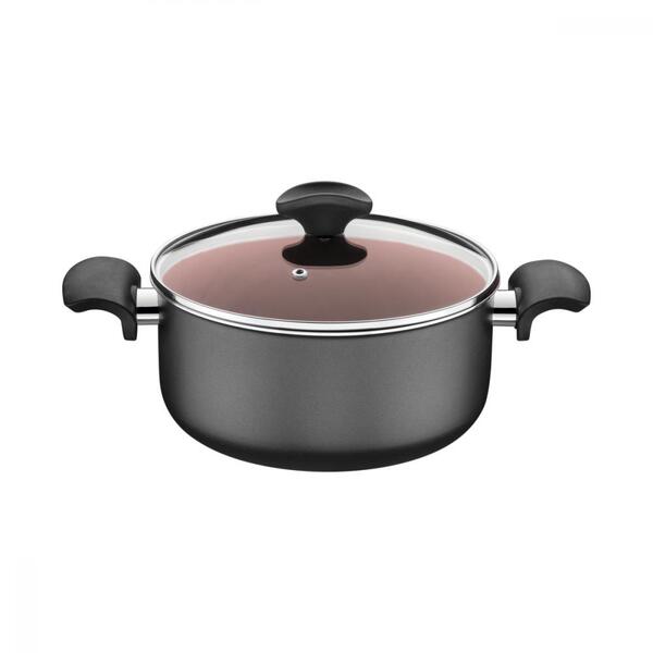 Caçarola Tramontina Vermont Em Alumínio Com Revestimento Inte