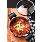 Caçarola Tramontina Vermont Em Alumínio Com Revestimento Inte