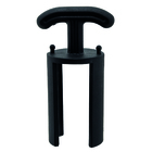 Cacheador Philco Ceramic Magic Curls Automático Bivolt