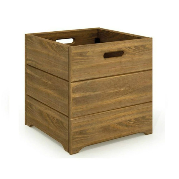 Cachepô  Mpo Moveis Rustic Line