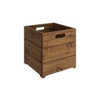 Cachepô  Mpo Moveis Rustic Line