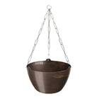 Cachepô Elegance Cuia 01 (4l) Café Imperial Nutriplan