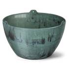 Cachepô Elegance Cuia 01 (4l) Verde Guatemala Nutriplan