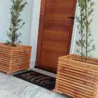 Cachepô, Jardineira Ripada C7