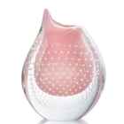 Cachepô Mini Rose Quartz São Marcos