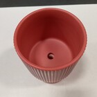 Cachepô Vaso Decorativo Enfeite Casa Redondo Home&co Cerâmica