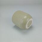 Cachepô Vaso Decorativo Planta Home&co Cerâmica 10x10x10cm Ve