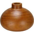 Cachepô Vaso Decorativo Planta Home&co Cerâmica 13x11x11cm Ci