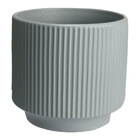 Cachepô Vaso Decorativo Planta Redondo Home&co Cerâmica 12x13