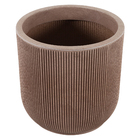 Cacheport Plástico São Paulo Castanho 45x45 Vasart