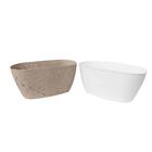 Cachepot 3d Floreira 4,1l