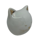 Cachepot Animal Cute Raposa Off White