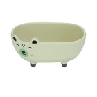 Cachepot Banheira Ceram. Charmy Dog Bath - Urban